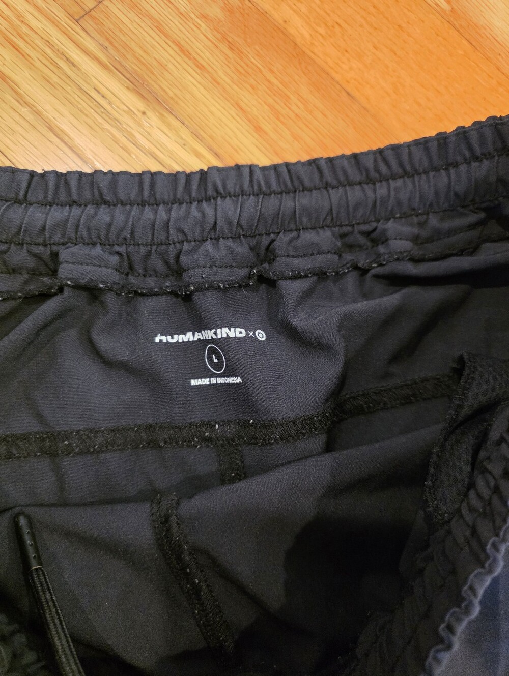 Humankind Pride Swim Short - Picture 2 of 3